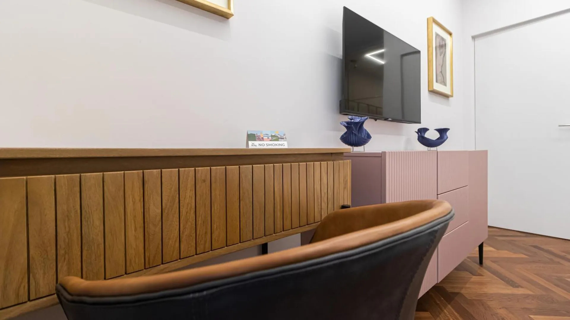Apartmán Italianway - Xxv Aprile 7 Milán