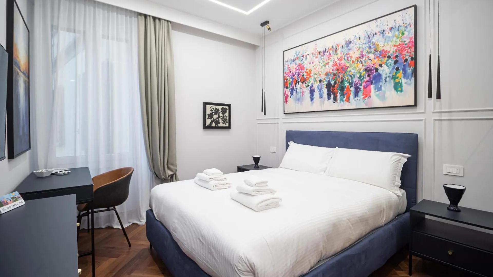Apartmán Italianway - Xxv Aprile 7 Milán