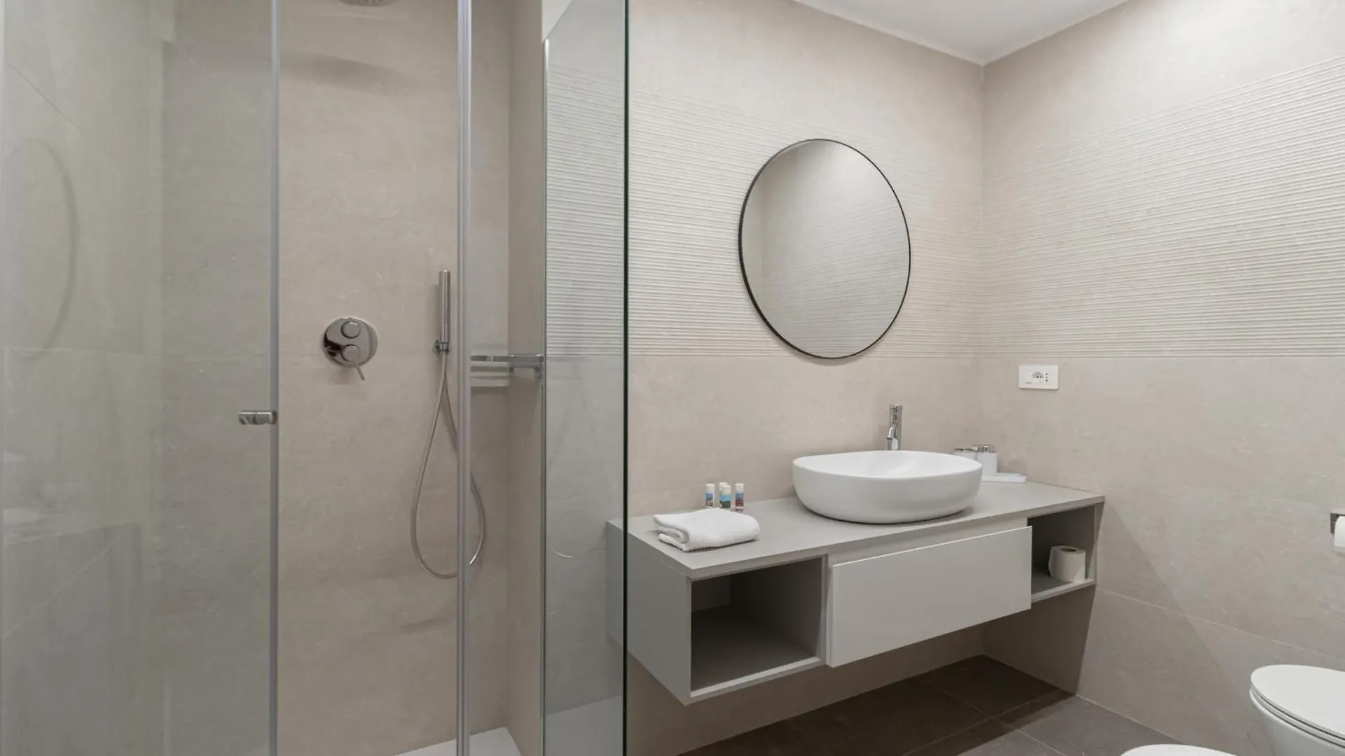 Apartmán Italianway - Xxv Aprile 7 Milán Itálie