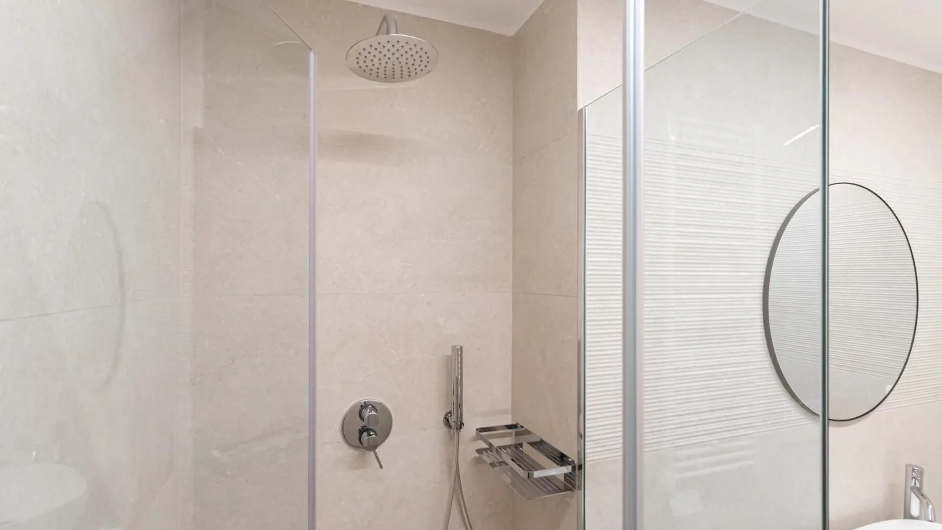 Apartmán Italianway - Xxv Aprile 7 Milán