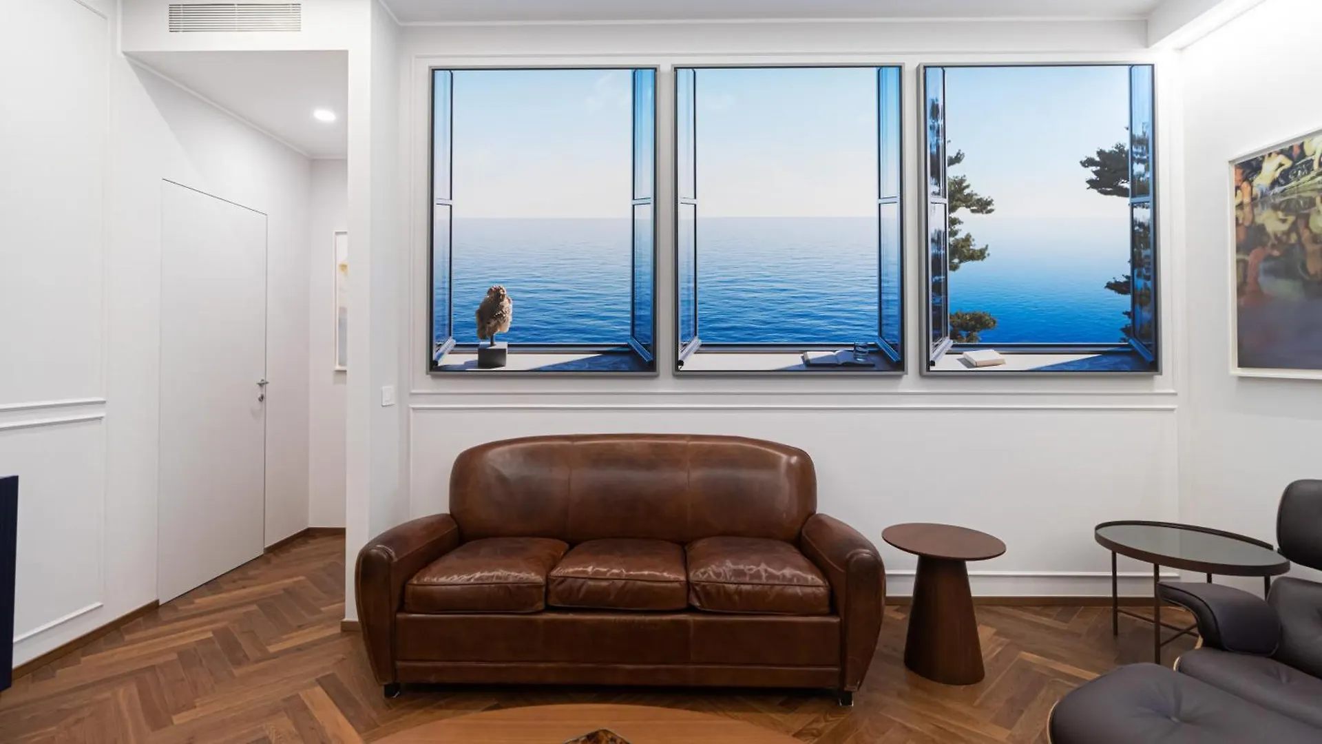 Italianway - Xxv Aprile 7 Apartment Milan Italy