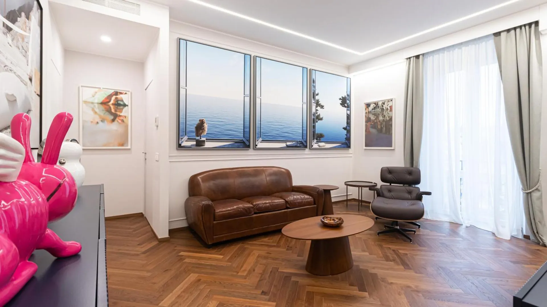 Italianway - Xxv Aprile 7 Apartment Milan