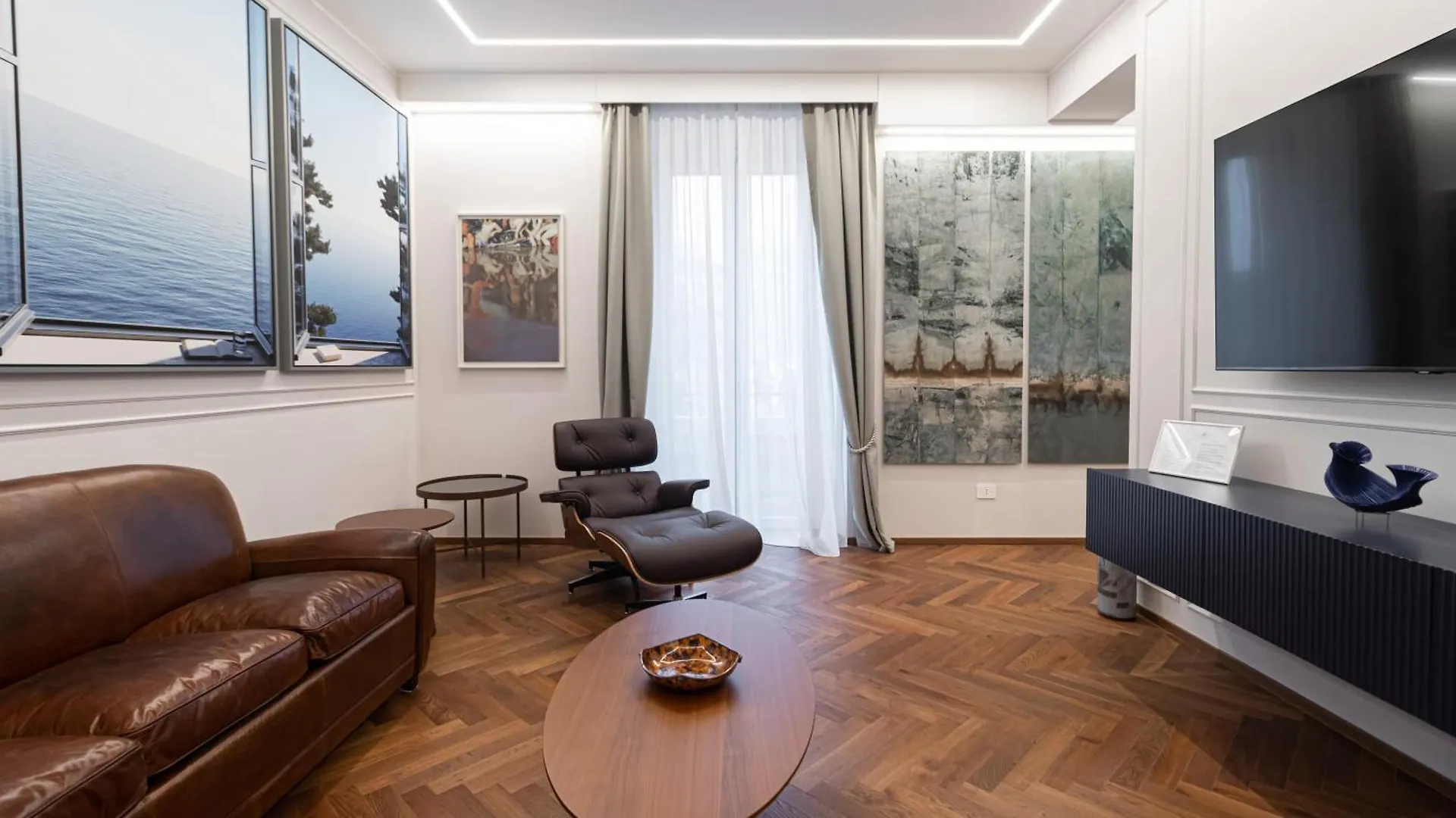 Italianway - Xxv Aprile 7 Apartment Milan Italy
