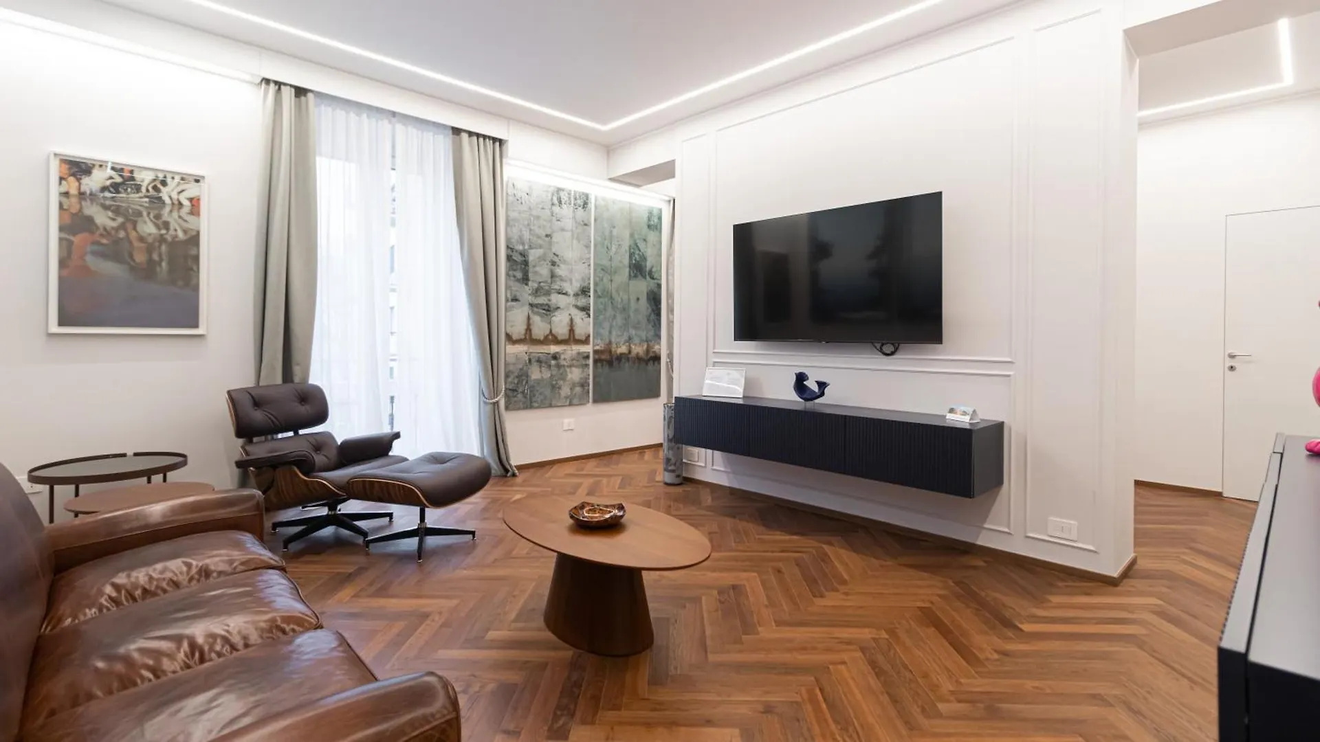 Italianway - Xxv Aprile 7 Apartment Milan