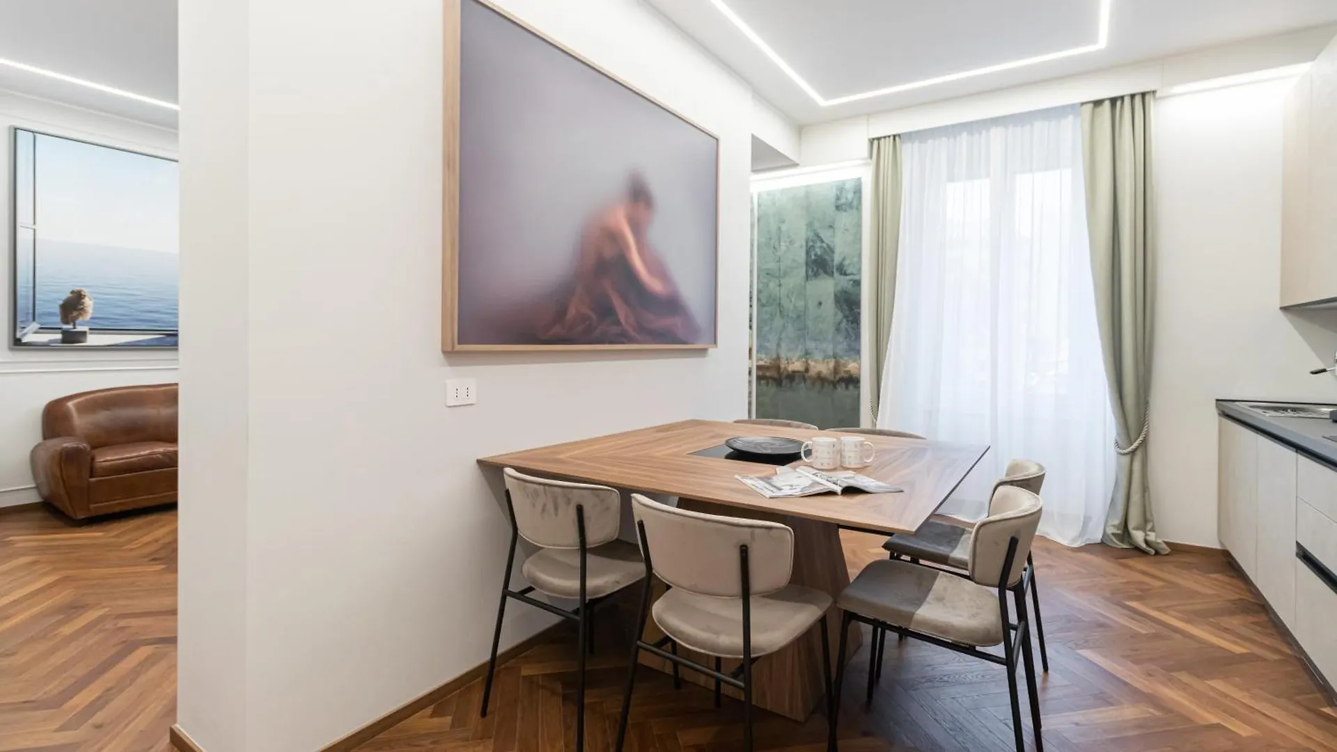 Italianway - Xxv Aprile 7 Apartment Milan