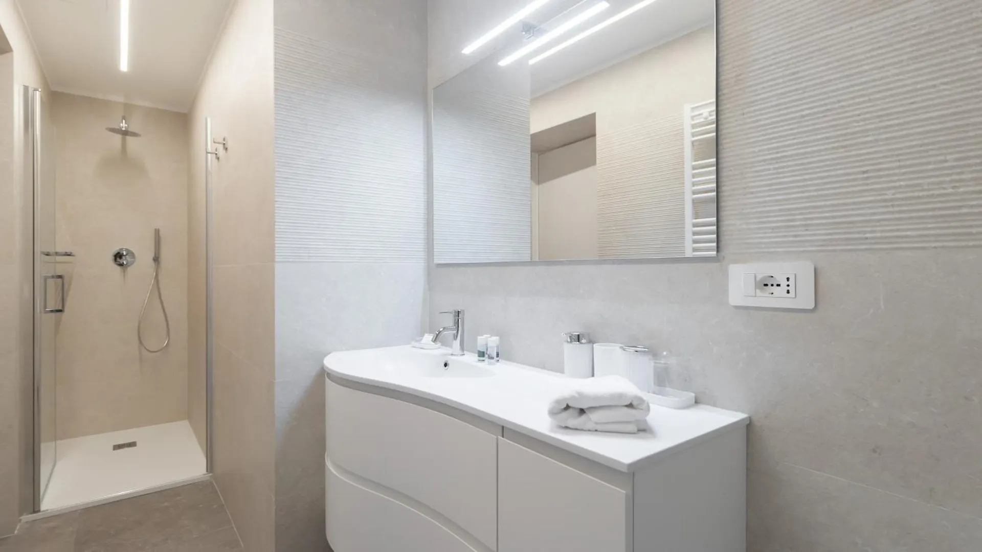 Italianway - Xxv Aprile 7 Apartment Milan