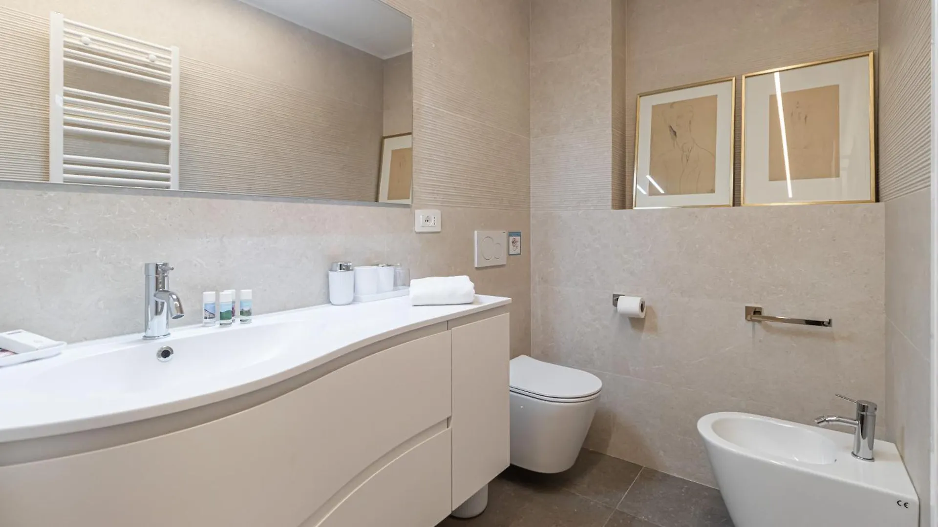 Italianway - Xxv Aprile 7 Apartment Milan Italy