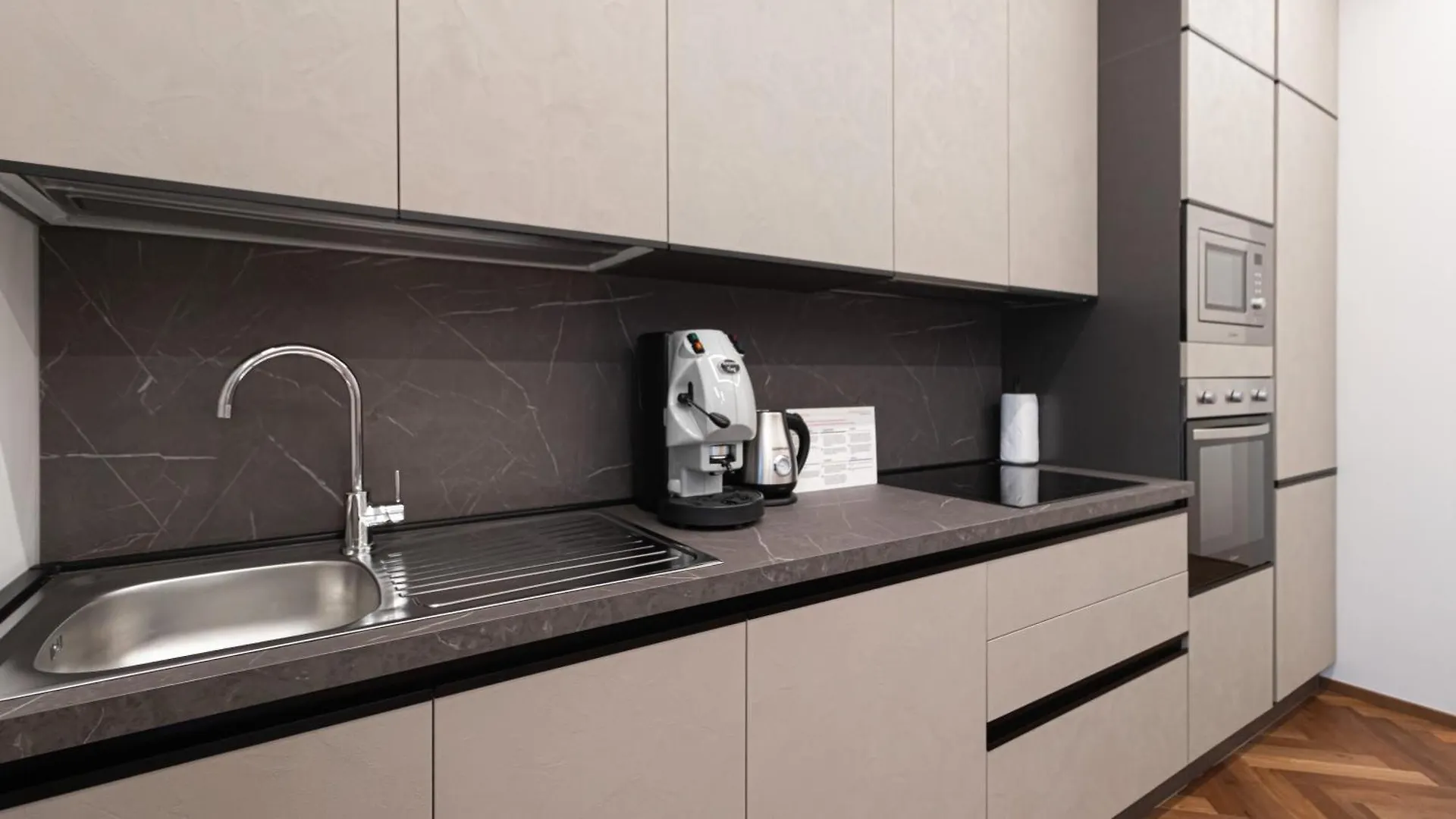 Italianway - Xxv Aprile 7 Apartment Milan Italy