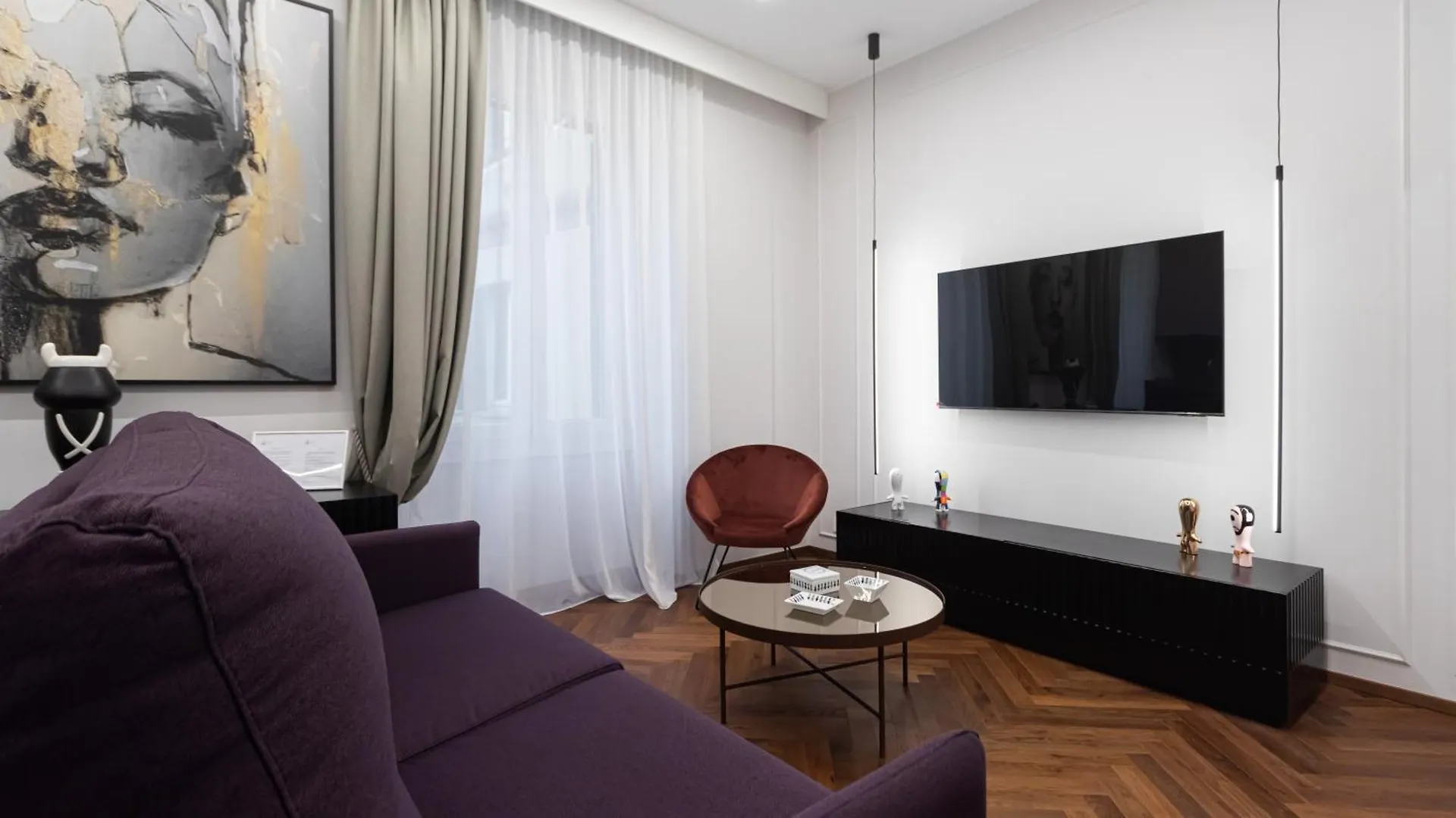 Italianway - Xxv Aprile 7 Apartment Milan 0*,  Italy