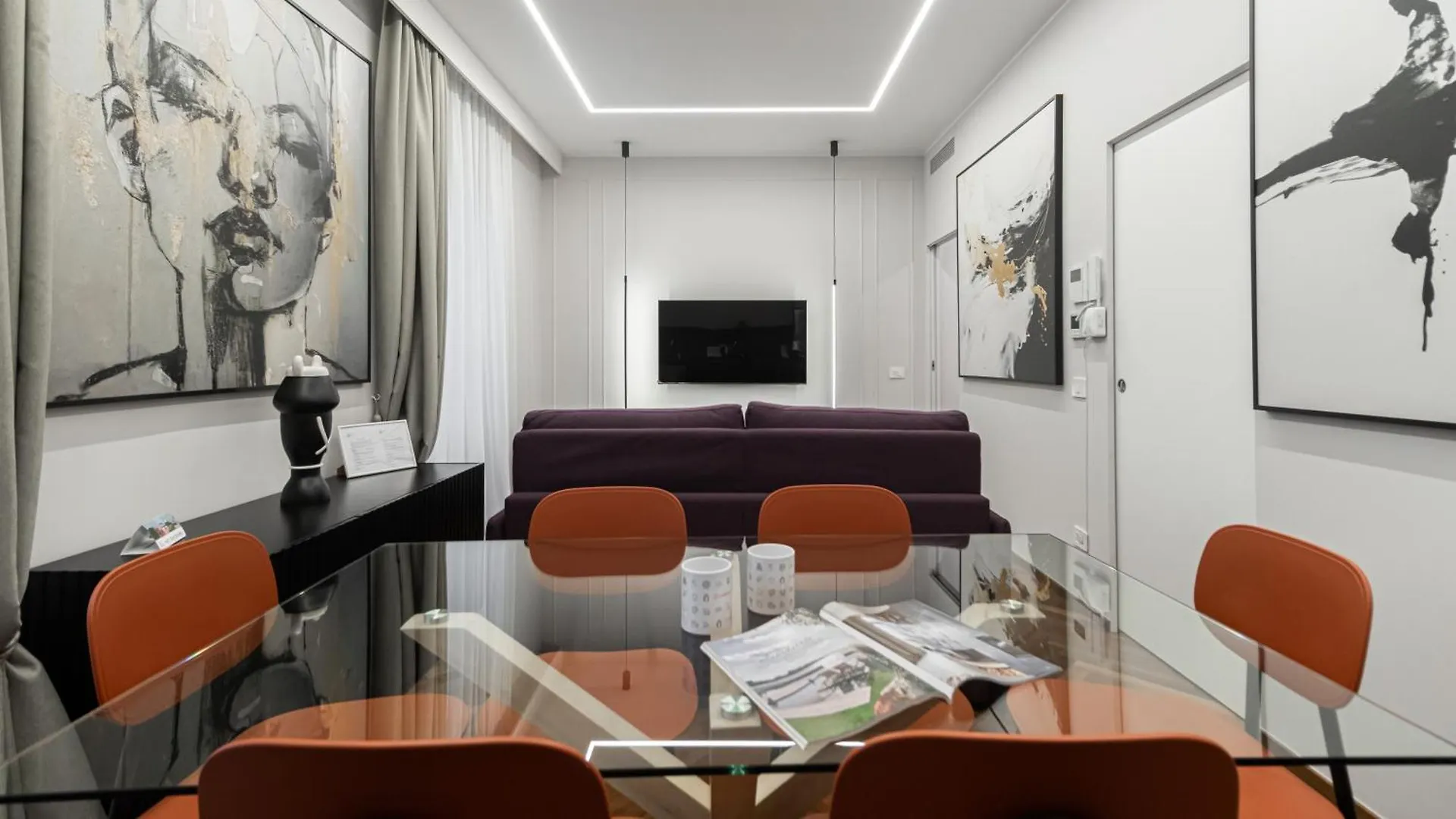 Italianway - Xxv Aprile 7 Apartment Milan