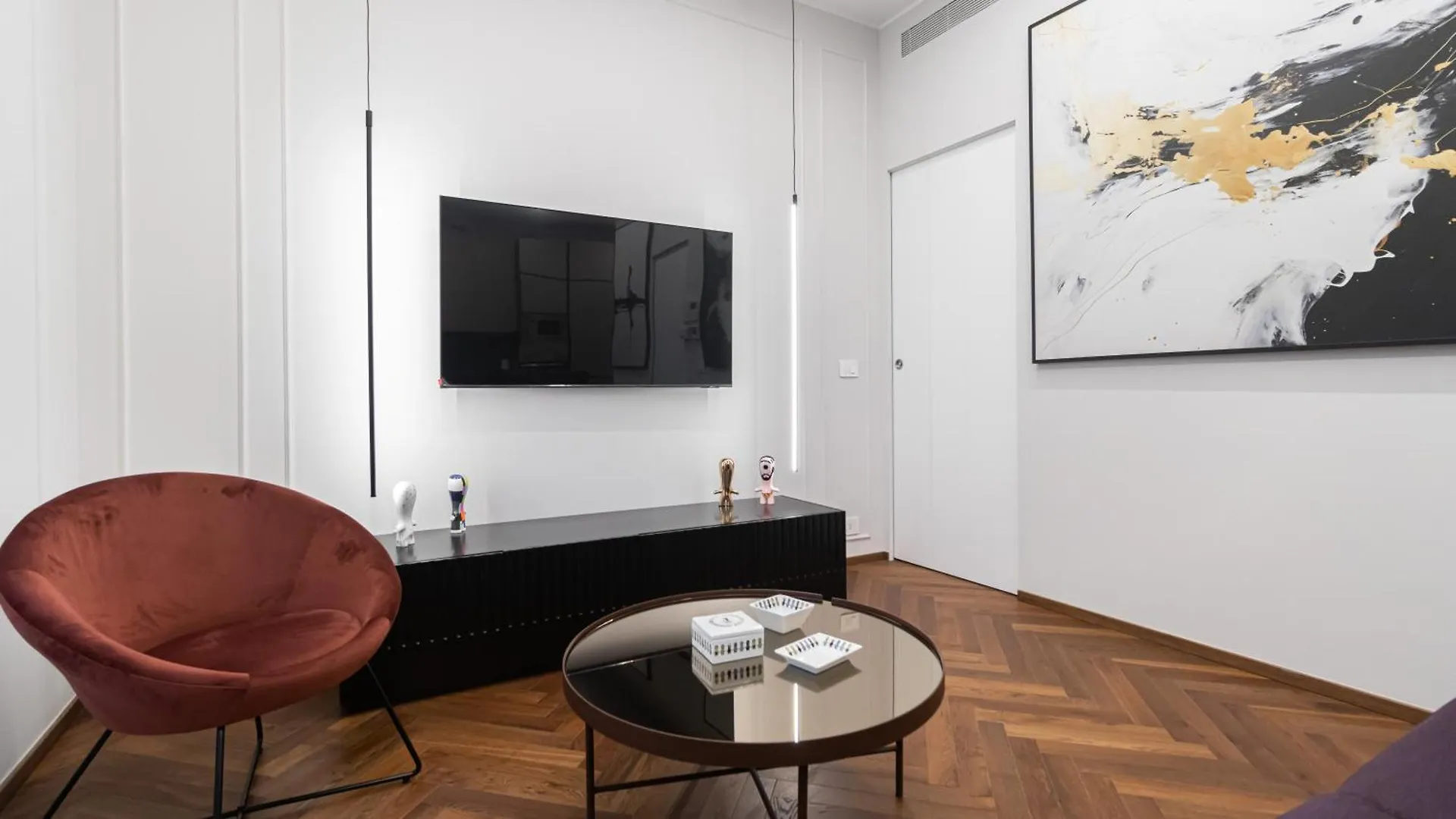 Italianway - Xxv Aprile 7 Apartment Milan