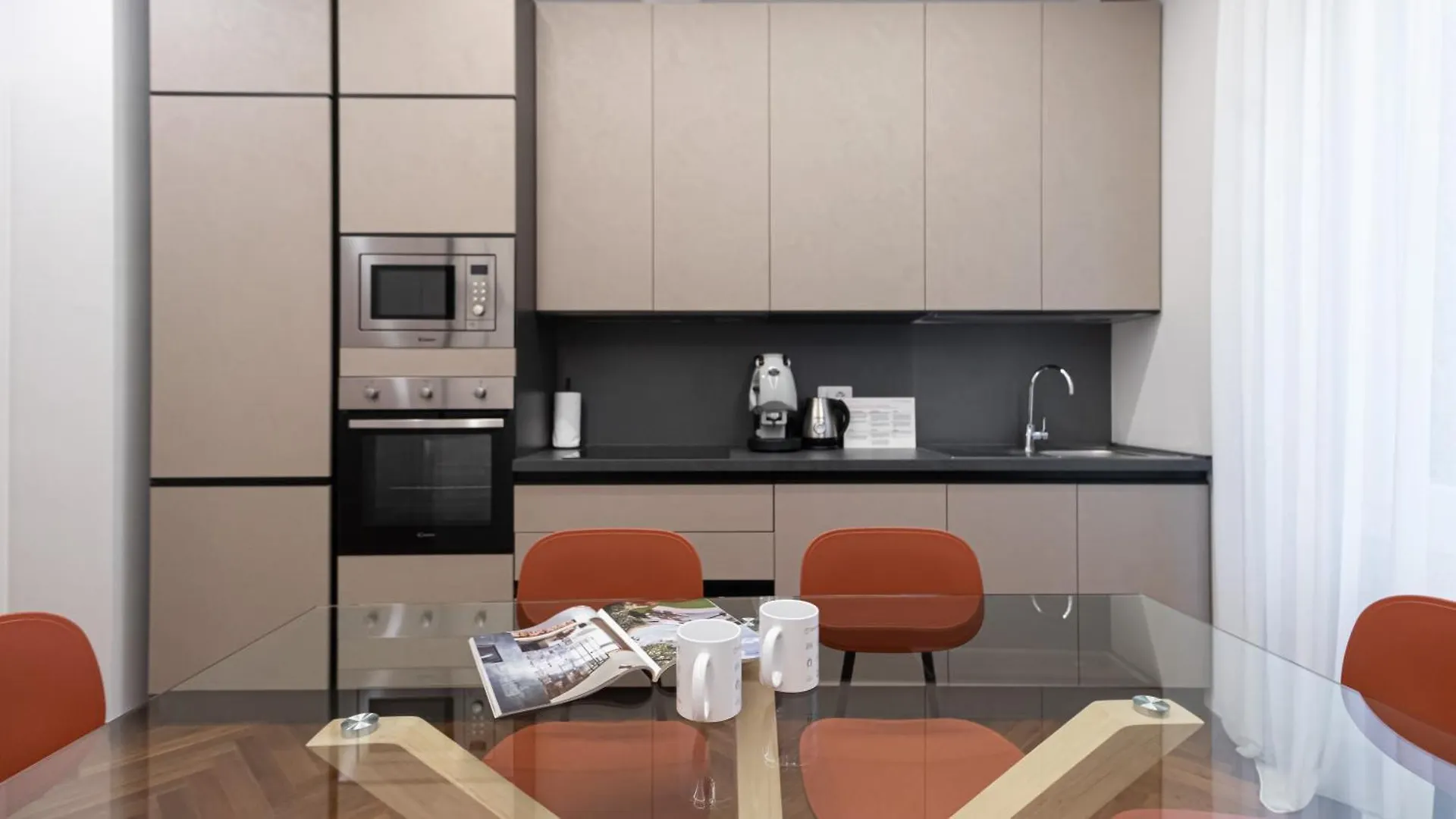 Italianway - Xxv Aprile 7 Apartment Milan