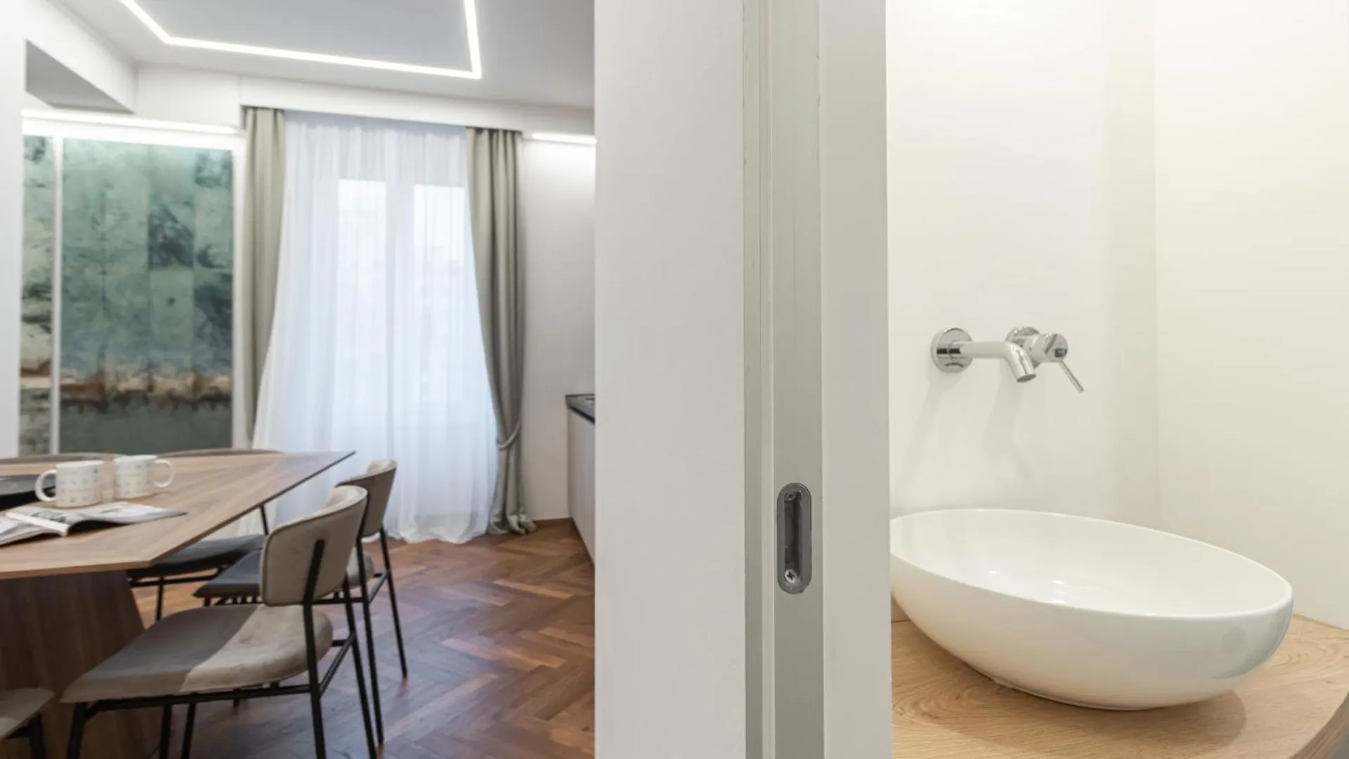 Italianway - Xxv Aprile 7 Appartement Milaan