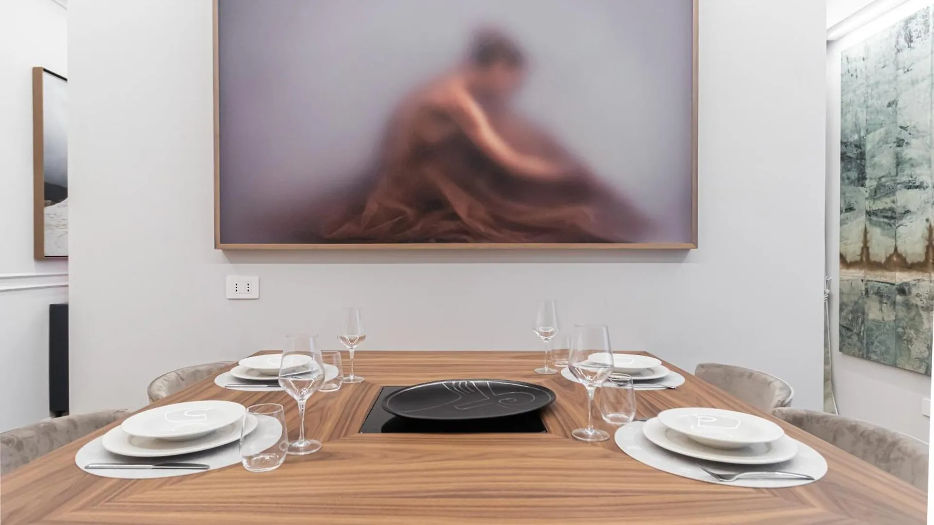 Italianway - Xxv Aprile 7 Appartement Milaan 0*,