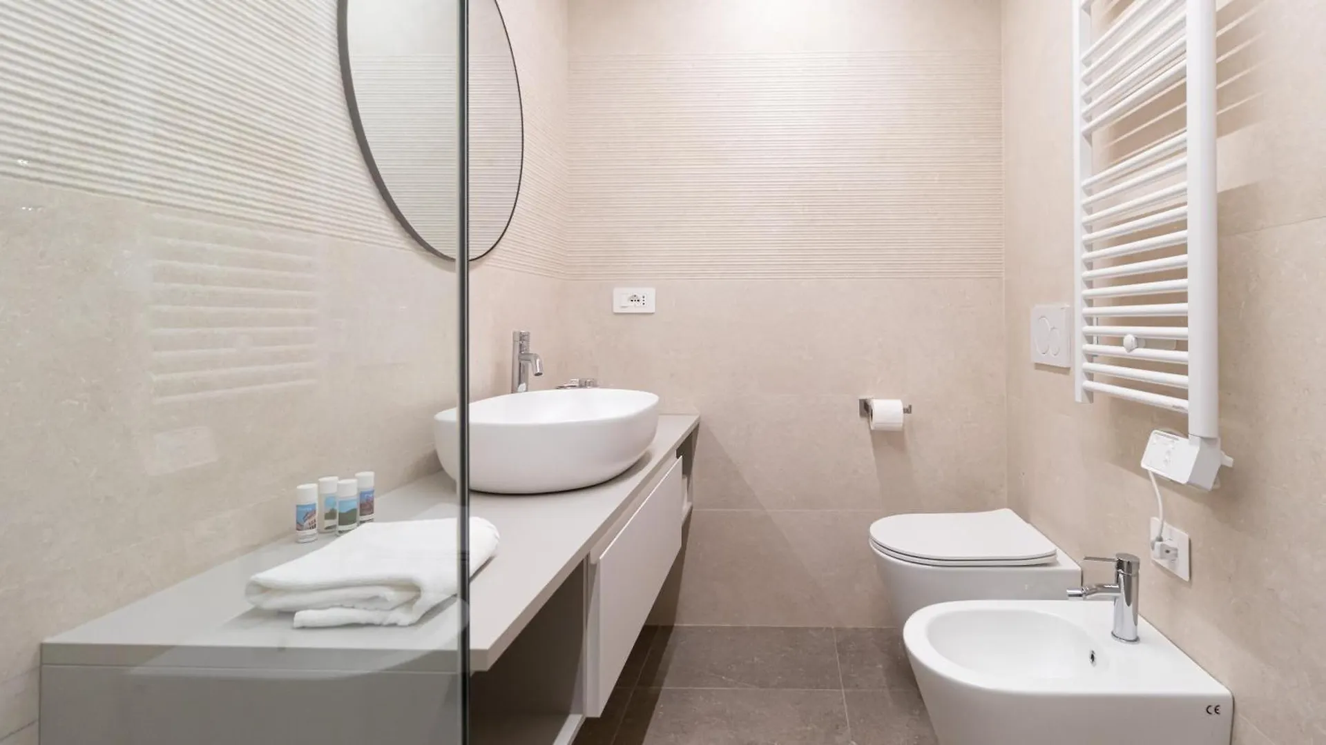 Italianway - Xxv Aprile 7 Appartement Milaan 0*,