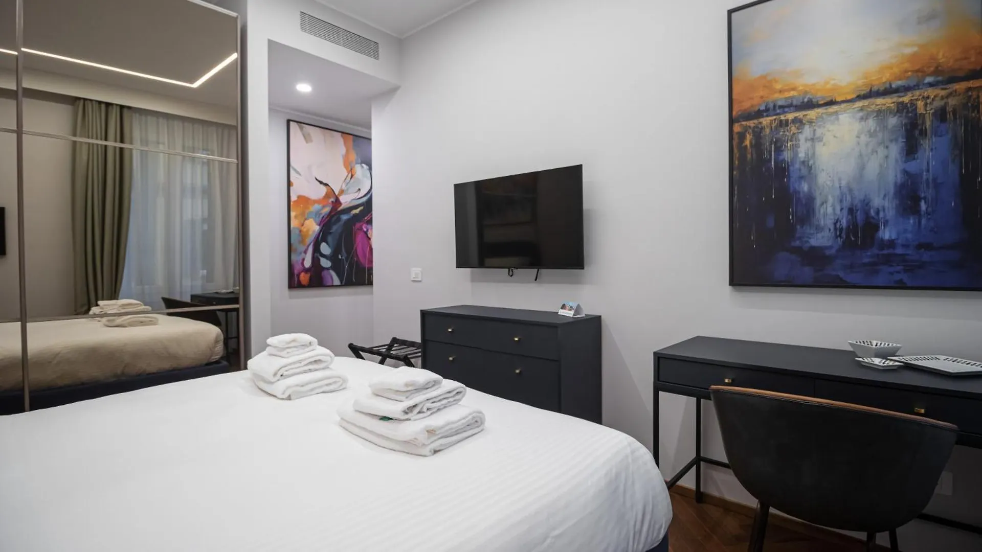 Italianway - Xxv Aprile 7 Appartement Milaan